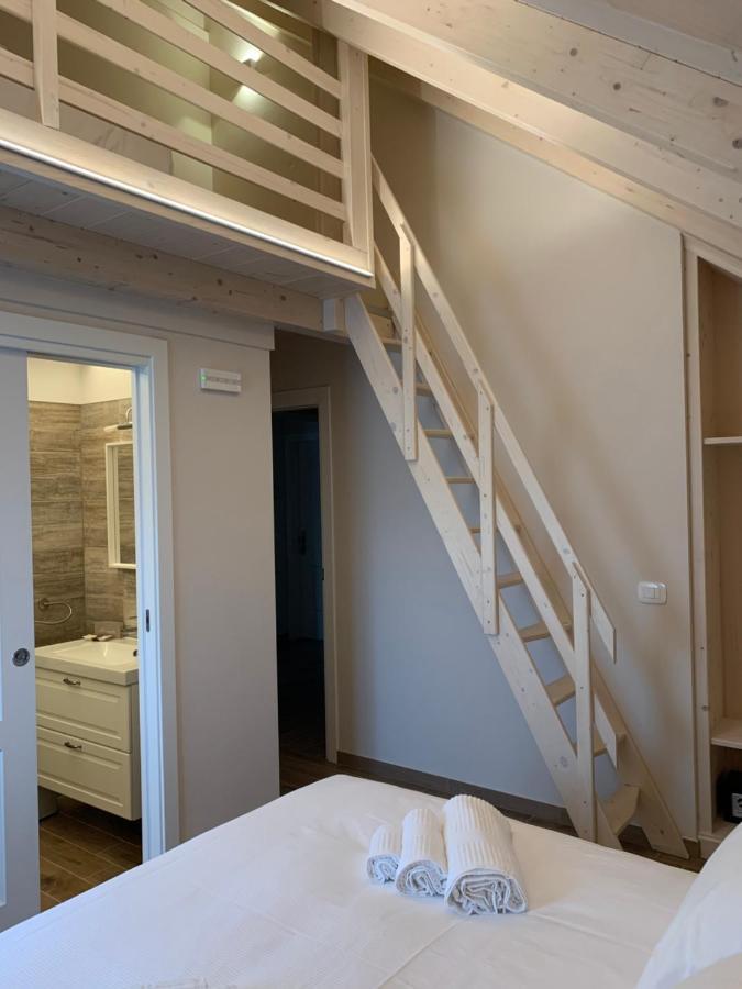 טרביסיו Hotel Rosengarten מראה חיצוני תמונה